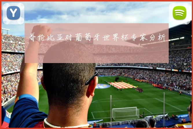 哥伦比亚对葡萄牙世界杯专家分析