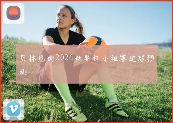 贝林厄姆2026世界杯小组赛进球预测