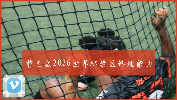 曹圭成2026世界杯禁区终结能力