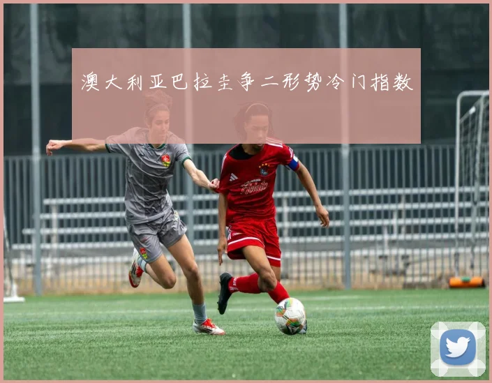 澳大利亚巴拉圭争二形势冷门指数