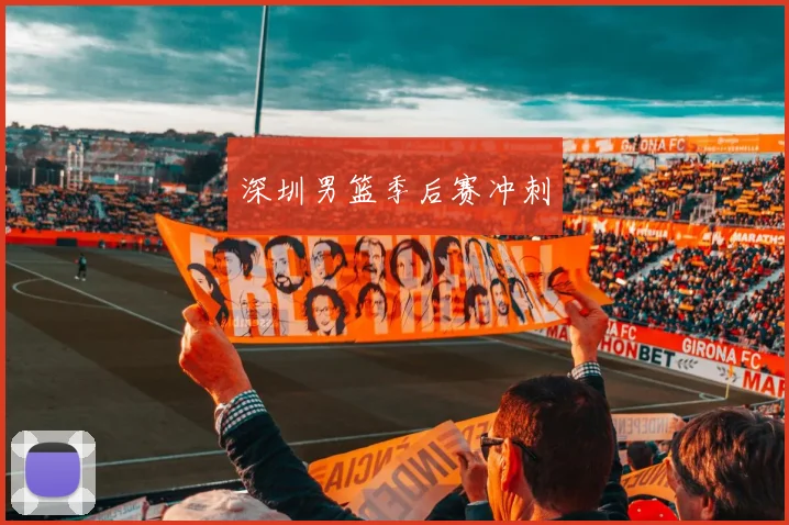 深圳男篮季后赛冲刺