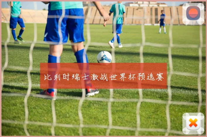比利时瑞士激战世界杯预选赛