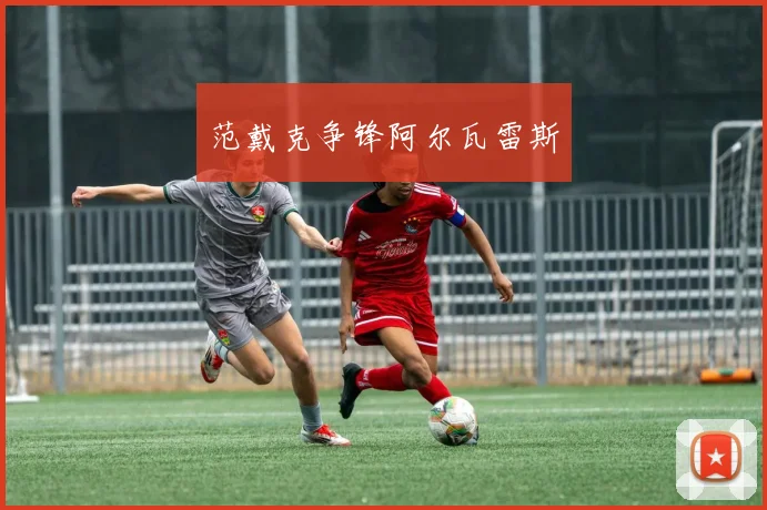 范戴克争锋阿尔瓦雷斯