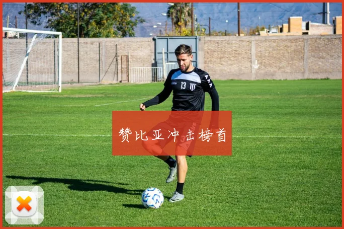 赞比亚冲击榜首