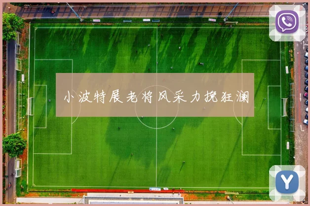 小波特展老将风采力挽狂澜