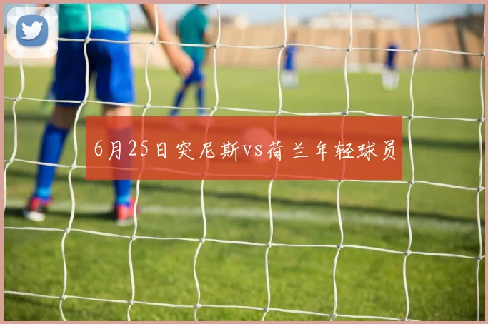 6月25日突尼斯vs荷兰年轻球员