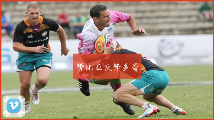 赞比亚交锋多哥