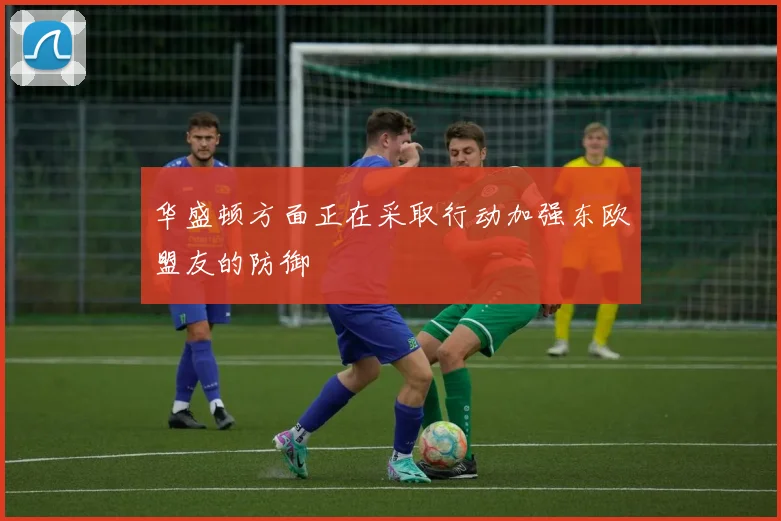 华盛顿方面正在采取行动加强东欧盟友的防御