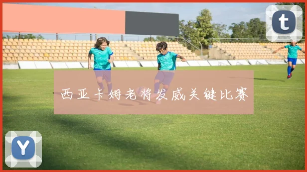 西亚卡姆老将发威关键比赛