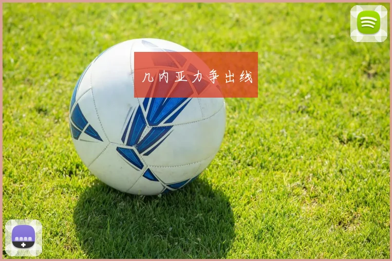 几内亚力争出线