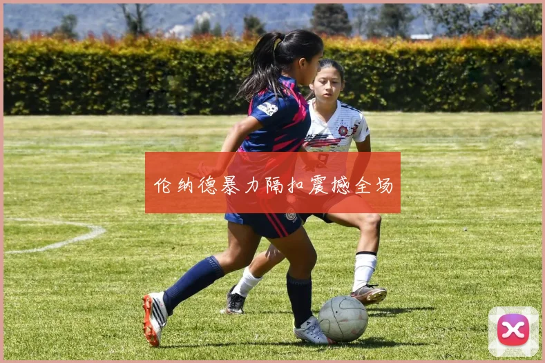 伦纳德暴力隔扣震撼全场
