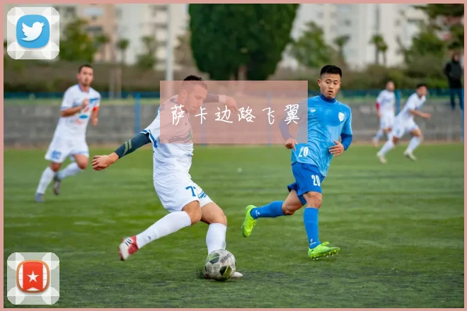 萨卡边路飞翼