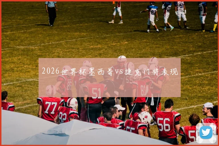 2026世界杯墨西哥vs捷克门将表现